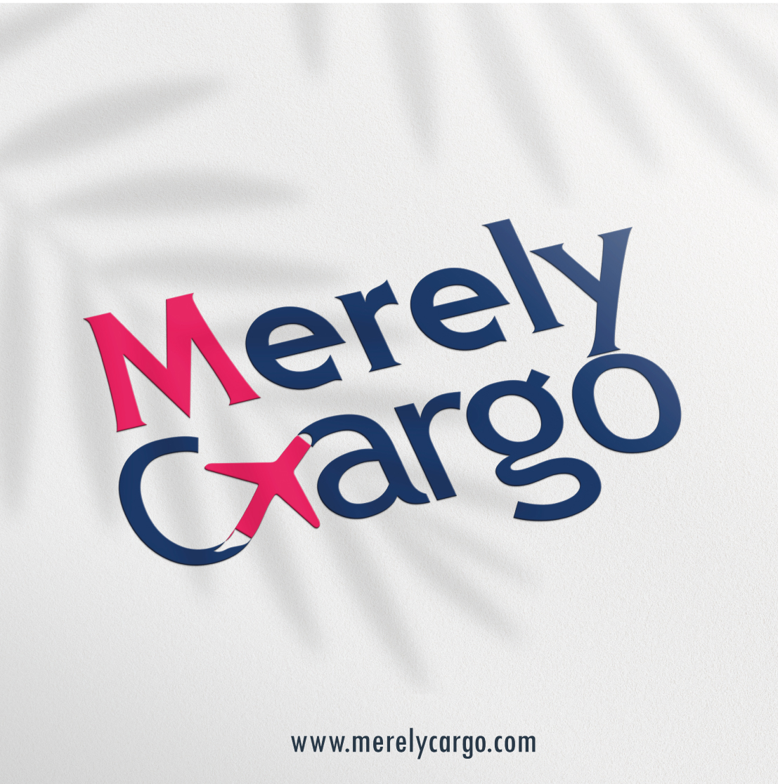 Mrelycargo logo